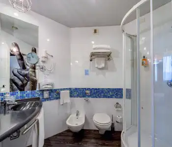 Holiday Inn Bologna Fiera - 21