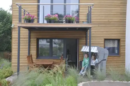 Hus Seeblick - 14