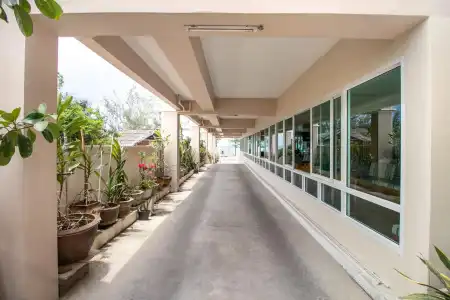 GoldenBeach Boutique Resort - 21