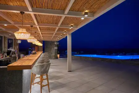 Summer Senses Luxury Resort - 24
