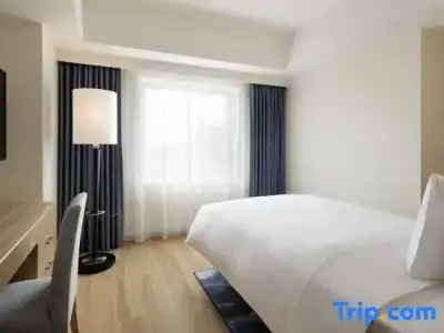 Fairfield by Marriott Sapporo - 31