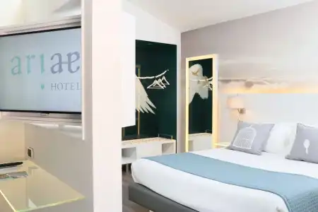 Ariae Dependance - Alihotels - 45