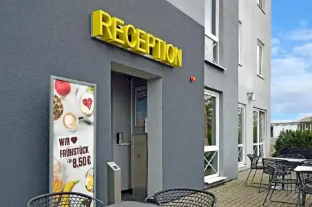 B&B Schweinfurt-Süd - 11