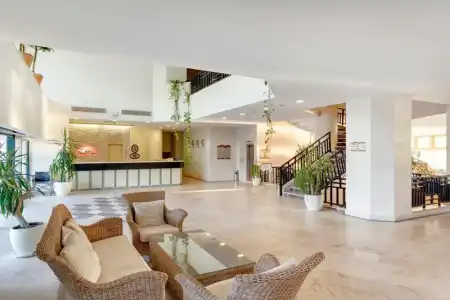 Golden Lotus - All Inclusive - 7