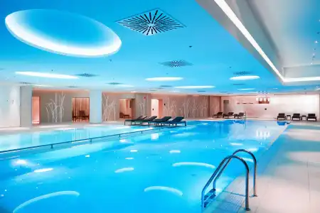 Radisson Blu Resort Bukovel - 17