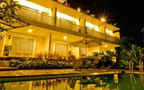 Rumah Teras Pavilion Guesthouse - 19