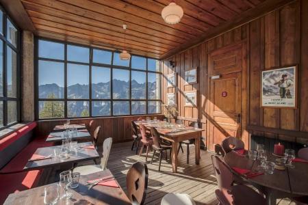 Refuge du Montenvers - 18