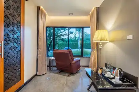 Phukalini Luxury Pool Villa & Onsen - 95