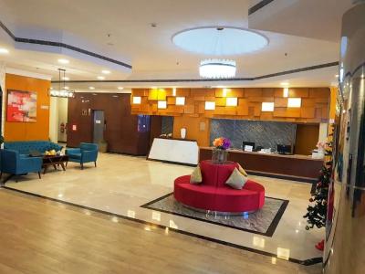 Phoenicia Tower&Spa - 15