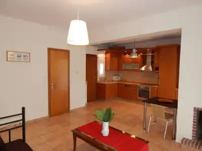 Kripis Studio Pefkohori - 17