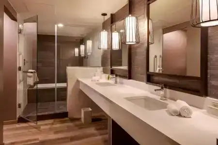 Hilton Denver City Center - 106