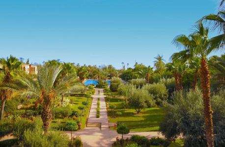 Iberostar Waves Club Palmeraie Marrakech -All Inclusive - 27