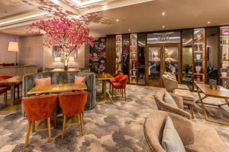 Dublin Skylon - 24