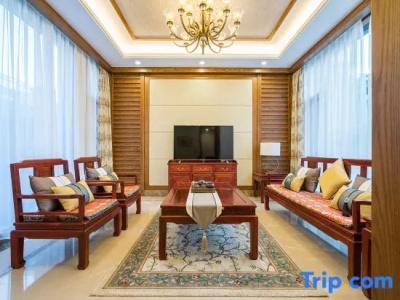 Snowy Sands Resort - 77