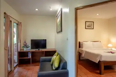 Bangtao Village Resort - 42