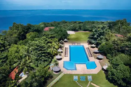 Vivanta Colombo, Airport Garden - 12
