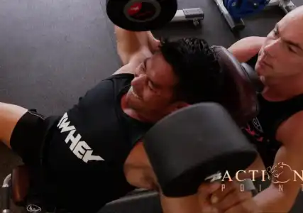 Action Point Fitness Resort - 14