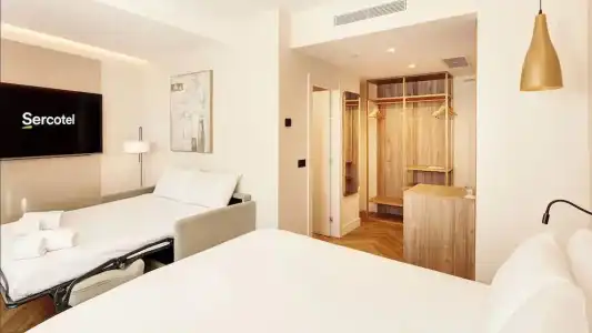 Sercotel Hmo Martina - 68