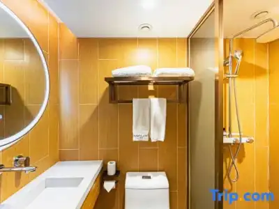 Best Western Ellerslie International - 50