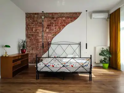 Prishtina Center Hostel - 67