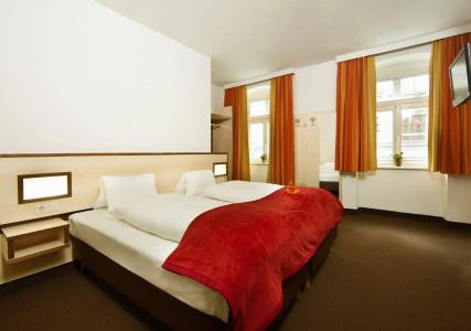 Goldene Krone - 5