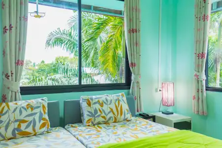The Neenlawat Riverside Resort & Spa - 5