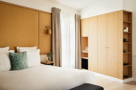 Hôtel Observatoire Luxembourg - 36