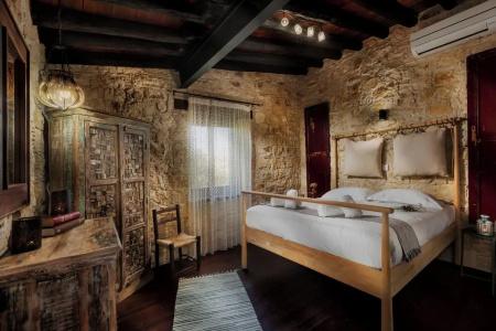 Oinoessa Traditional Boutique Houses - 106