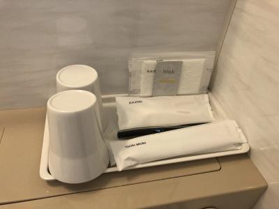 Nest Alt Meguro Ekimae - 16