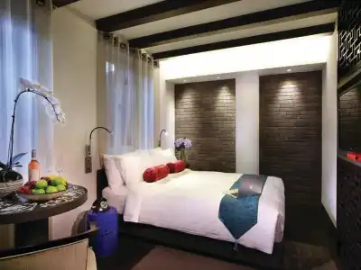 AMOY by Far East Hospitality - 26