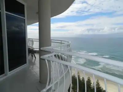 2nd Avenue Beachside Apartments - 63