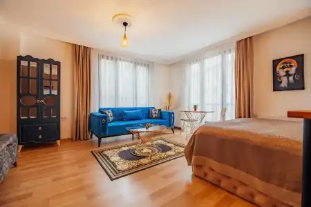 Taksim Wonder Suites Apart - 99