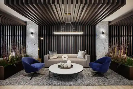 SpringHill Suites by Marriott Chicago Chinatown - 55