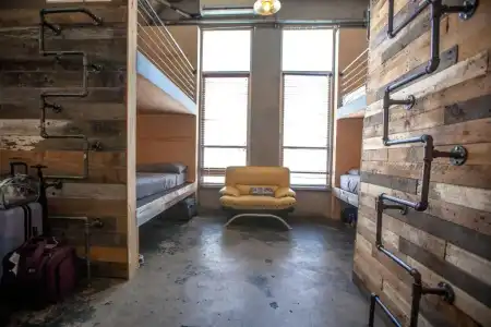 PodShare - Hostel - 15