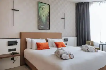 Mercure Namur - 81