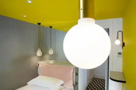 Hôtel Haussmann Saint Augustin - 32