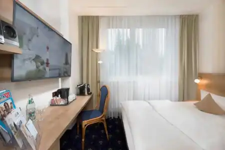 Best Western Ahorn Oberwiesenthal - Adults Only - 55