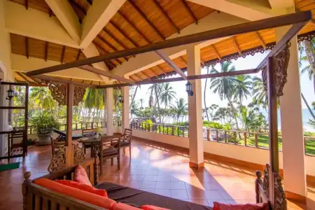 Lanka Beach Bungalows - 119