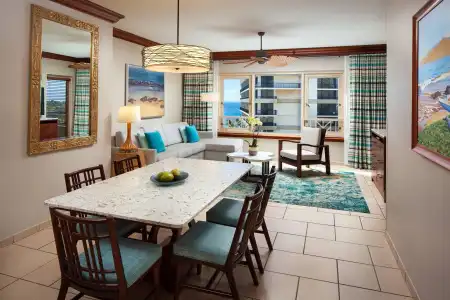 Marriott's Maui Ocean Club - Lahaina & Napili Towers - 128