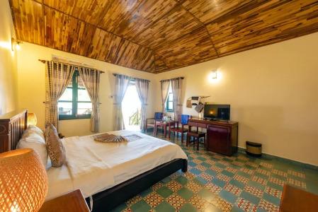 Phu Quoc Eco Beach Resort - 259