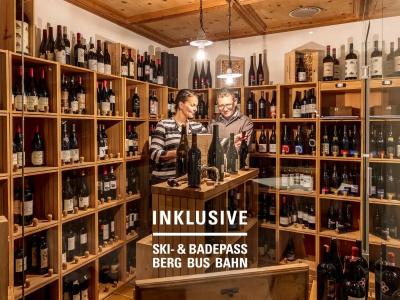 Boutique GuardaVal Scuol - 8