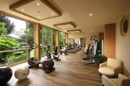 Savoia Thermae & Spa - 19