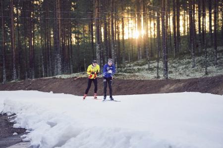 Vuokatti Sport Resort Superior - 14