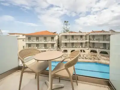 Karras Grande Resort - 106