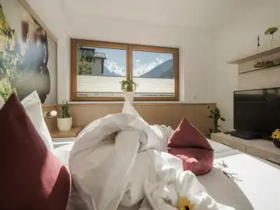 Apart Central – Premium Mountain & Garden - 269