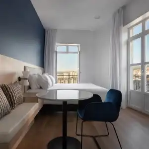 Dorma Vigo - 57