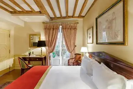 Luxembourg Parc - 22