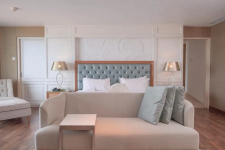 Mercure Convention Center Ancol - 159