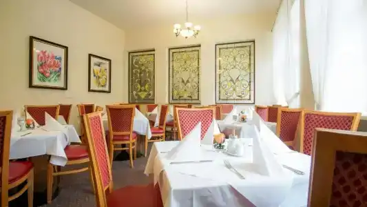 Spa Anglický Dvůr - 9