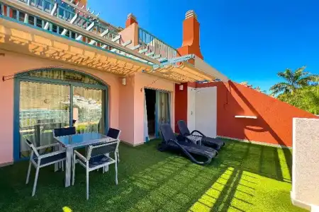 Apartamentos Cordial Mogán Valle - 36